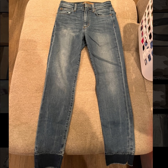 Joe’s blue jeans - Picture 1 of 1